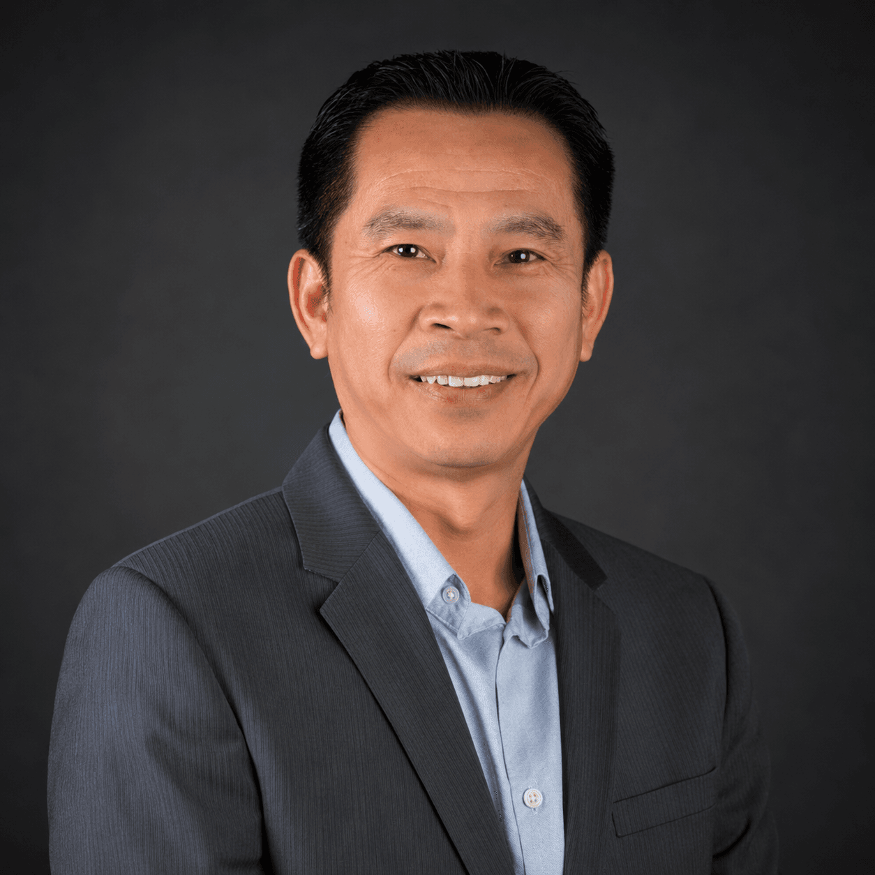 Thuy (Troy) Kim Huynh, Designated Officer